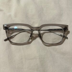 Gentle monster zin eyeglasses